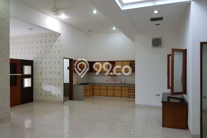 Hunian Ideal untuk Keluarga di Muara - LT 190m² Hunian Ideal untuk Keluarga di Muara - LT 190m²