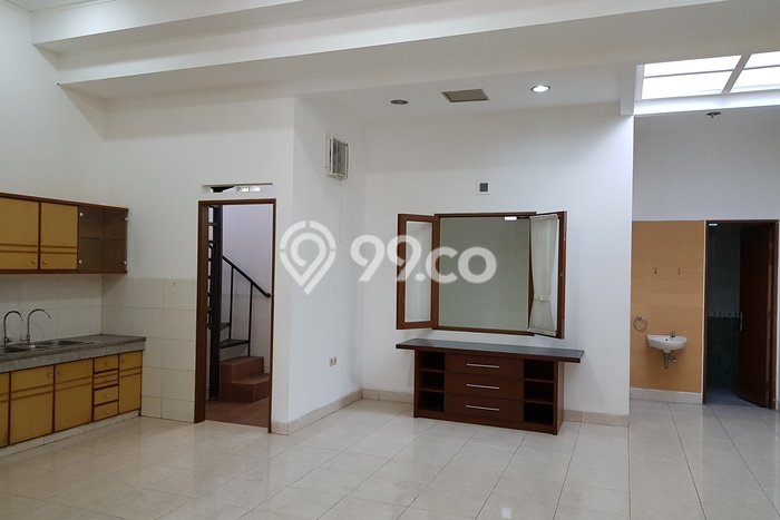 Hunian Ideal untuk Keluarga di Muara - LT 190m² Hunian Ideal untuk Keluarga di Muara - LT 190m²