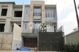 Rumah 4 KT 5 KM di Lokasi Strategis Cireundeu, Tangerang Rumah 4 KT 5 KM di Lokasi Strategis Cireundeu, Tangerang