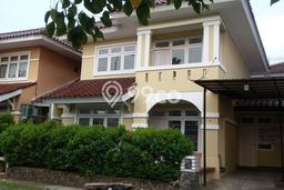 HUNIAN IMPIAN! Rumah di Bintaro, 3 KM, Free Banjir, LT 180m² Bangunan 160m² HUNIAN IMPIAN! Rumah di Bintaro, 3 KM, Free Banjir, LT 180m² Bangunan 160m²