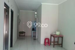 HARGA SPESIAL! Rumah Premium di Arcamanik, Bandung, LT 84m² Bangunan 36m² BISA KPR! HARGA SPESIAL! Rumah Premium di Arcamanik, Bandung, LT 84m² Bangunan 36m² BISA KPR!