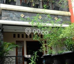 Hot Offer Hunian Mewah Ideal dan Luas di Jagakarsa, Jakarta Selatan Hot Offer Hunian Mewah Ideal dan Luas di Jagakarsa, Jakarta Selatan
