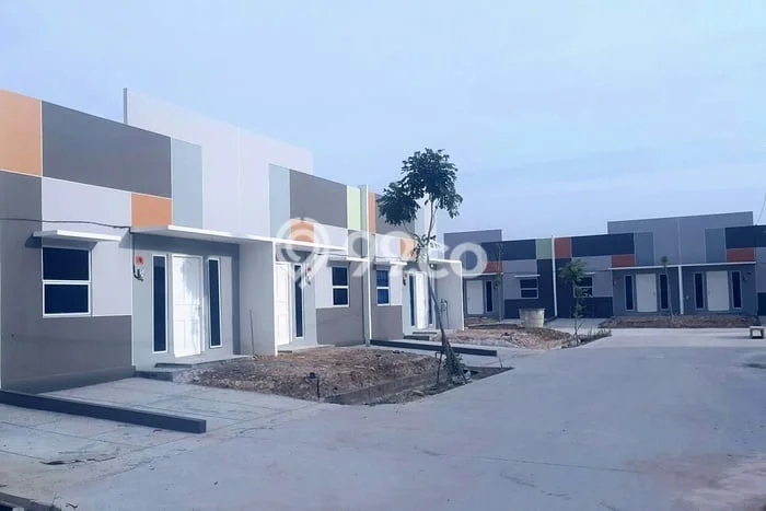 Rumah Minimalis Favorit Siap Huni di Batu Aji LT 78m2 Rumah Minimalis Favorit Siap Huni di Batu Aji LT 78m2