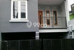 Rumah Minimalis 6 Kamar LT 80m2 di Cibeunying Rumah Minimalis 6 Kamar LT 80m2 di Cibeunying