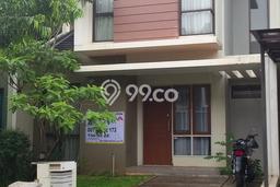 BEST CHOICE! Rumah kawasan BSD, 3 KT, Akses Sekolah, Luas 112m² Bangunan 80m² BEST CHOICE! Rumah kawasan BSD, 3 KT, Akses Sekolah, Luas 112m² Bangunan 80m²