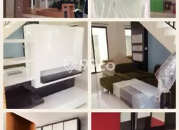 Disewakan! Rumah 3 Kamar Tidur &
2 Kamar Mandi di Bintaro, Tangerang Selatan Disewakan! Rumah 3 Kamar Tidur &
2 Kamar Mandi di Bintaro, Tangerang Selatan