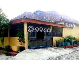 Rumah Modern 2 Kamar LT 175m2 di Bekasi Rumah Modern 2 Kamar LT 175m2 di Bekasi