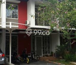 Jual Cepat Rumah dengan Luas Tanah 90m² dan Luas Bangunan 90m² di Kawasan Cengkareng, Jakarta Barat Jual Cepat Rumah dengan Luas Tanah 90m² dan Luas Bangunan 90m² di Kawasan Cengkareng, Jakarta Barat