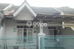 Bisa KPR! Rumah BSD Nusaloka, Tangerang, LT 72m² Bangunan 54m² Bisa KPR! Rumah BSD Nusaloka, Tangerang, LT 72m² Bangunan 54m²