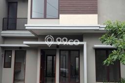 Rumah Strategis Bintaro, Tangerang Selatan, LT 134m² Bangunan 135m² Rumah Strategis Bintaro, Tangerang Selatan, LT 134m² Bangunan 135m²