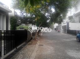 Rumah cluster Panorama II Graha Candi Golf siap huni Rumah cluster Panorama II Graha Candi Golf siap huni