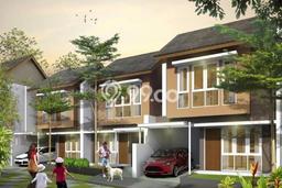 Jual Rumah Favorit Siap Huni LB 76m2 di Ciputat, Tangerang Selatan Jual Rumah Favorit Siap Huni LB 76m2 di Ciputat, Tangerang Selatan