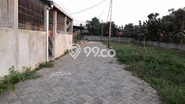 Rumah Murah Cluster Ciledug Rumah Murah Cluster Ciledug