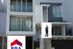 Hunian Elit LB 350m2 Siap Pakai Desain Elegan di Citra Garden, Jakarta Barat Hunian Elit LB 350m2 Siap Pakai Desain Elegan di Citra Garden, Jakarta Barat
