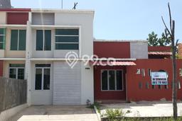 Rumah di Batam Centre, Area Strategis, 2 KM Rumah di Batam Centre, Area Strategis, 2 KM