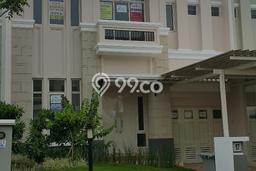 Rumah Pelican The Springs 10x20 Harga BU!!! Rumah Pelican The Springs 10x20 Harga BU!!!