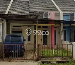 Jual Rumah Minimalis Bagus Punya 2 KT di Serpong Tangerang Selatan SHM Jual Rumah Minimalis Bagus Punya 2 KT di Serpong Tangerang Selatan SHM