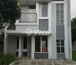 For Sale Hunian Rumah Terawat 3 KT di Modernland, Tangerang For Sale Hunian Rumah Terawat 3 KT di Modernland, Tangerang