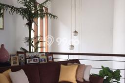 Rumah Modern 5 Kamar Siap Huni di Kompleks Cluster Fatmawati, Jakarta Selatan Rumah Modern 5 Kamar Siap Huni di Kompleks Cluster Fatmawati, Jakarta Selatan