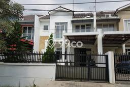 Dijual Rumah Modern 3 KT di Semanan, Jakarta Barat Dijual Rumah Modern 3 KT di Semanan, Jakarta Barat