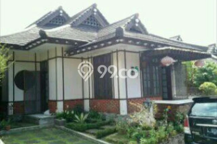 Rumah LT 110m2m² / LB 65m2m² di Lokasi Cipanas, Cianjur Rumah LT 110m2m² / LB 65m2m² di Lokasi Cipanas, Cianjur