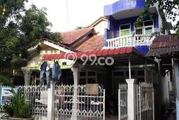 Dijual Cepat Rumah dengan 5 Kamar Tidur dan 4 Kamar Mandi di Kawasan Lubuk Baja, Batam Dijual Cepat Rumah dengan 5 Kamar Tidur dan 4 Kamar Mandi di Kawasan Lubuk Baja, Batam