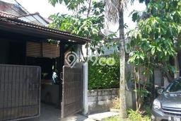 Rumah Luas Asri 3 KT Siap Pakai di Jombang Tangerang Rumah Luas Asri 3 KT Siap Pakai di Jombang Tangerang