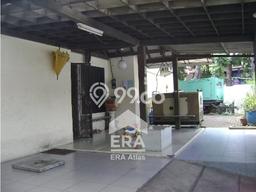 Siap Huni Rumah Mewah 6 Kamar di Semarang Tengah Dekat ke Mana Saja Siap Huni Rumah Mewah 6 Kamar di Semarang Tengah Dekat ke Mana Saja
