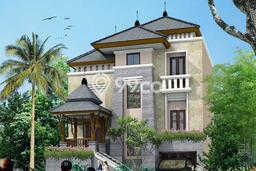 Rumah LT 180m² Dekat Sekolah di Jagakarsa, Jakarta Selatan Rumah LT 180m² Dekat Sekolah di Jagakarsa, Jakarta Selatan