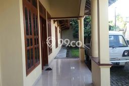 Hunian Mewah Siap Huni LT 720m2 di Solo Baru, Solo Hunian Mewah Siap Huni LT 720m2 di Solo Baru, Solo