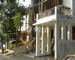 RUMAH BARU SIAP DIHUNI SEPTEMBER INI RUMAH BARU SIAP DIHUNI SEPTEMBER INI