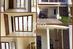 BEST DEAL! Rumah Nyaman area Graha Raya, LT 135m² Bangunan 147m² BEST DEAL! Rumah Nyaman area Graha Raya, LT 135m² Bangunan 147m²