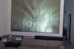 Rumah Mediterania Boulevard PIK 12X30 Rumah Mediterania Boulevard PIK 12X30