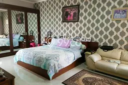 Jual Rumah Mewah Megah Dengan View Cantik di Bintaro, Tangerang Selatan Jual Rumah Mewah Megah Dengan View Cantik di Bintaro, Tangerang Selatan