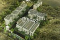 Rumah Nyaman 15 KT LT 179m² di Jatinangor, Bandung Rumah Nyaman 15 KT LT 179m² di Jatinangor, Bandung