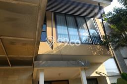BEST OFFER! Rumah Nyaman di Bintaro, LT 135m² Bangunan 150m² BEST OFFER! Rumah Nyaman di Bintaro, LT 135m² Bangunan 150m²