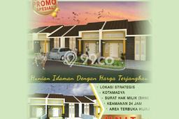 Rumah 2 KT 1 KM di Kawasan Buah Batu, Bandung Rumah 2 KT 1 KM di Kawasan Buah Batu, Bandung
