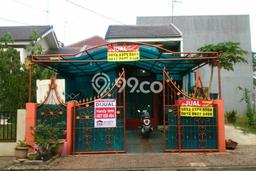 Hunian Nyaman Asri 3 KT Siap Huni di Duta Garden Tangerang Hunian Nyaman Asri 3 KT Siap Huni di Duta Garden Tangerang