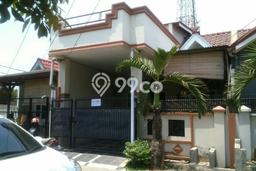 Dijual Rumah Eksklusif 3 KT di Duta Garden, Tangerang Dijual Rumah Eksklusif 3 KT di Duta Garden, Tangerang