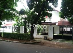 LISTING BARU! Rumah Strategis area Panglima Polim, LT 690m² LB 550m² LISTING BARU! Rumah Strategis area Panglima Polim, LT 690m² LB 550m²