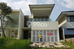 Hunian Elit LB 400m2 Siap Pakai Desain Elegan di Bukit Sentul, Bogor Hunian Elit LB 400m2 Siap Pakai Desain Elegan di Bukit Sentul, Bogor