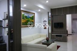 Rumah Karang Anyar, Full Furnished, Siap huni!! Rumah Karang Anyar, Full Furnished, Siap huni!!