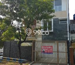Rumah Luxury Modern Siap Huni di Semanan Jakarta Barat Rumah Luxury Modern Siap Huni di Semanan Jakarta Barat