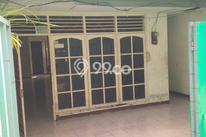 rumah murah uk 5x20m di sunter jaya rumah murah uk 5x20m di sunter jaya