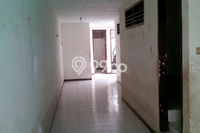 rumah murah uk 5x20m di sunter jaya rumah murah uk 5x20m di sunter jaya