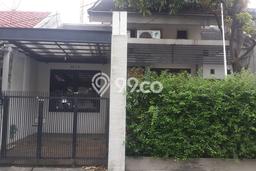 Rumah Menguntungkan di Pusat Kota Citra Garden, Jakarta Barat - 2 Kamar Tidur Rumah Menguntungkan di Pusat Kota Citra Garden, Jakarta Barat - 2 Kamar Tidur