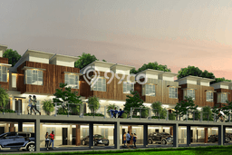 Rumah Modern 3 KT di Duri Kosambi Jakarta Barat Unfurnished Rumah Modern 3 KT di Duri Kosambi Jakarta Barat Unfurnished