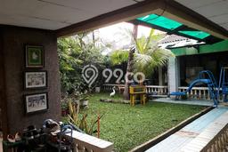 PROMO SPESIAL! Rumah Siap Huni di Otista, Jakarta Timur, LT 740m² Bangunan 500m² PROMO SPESIAL! Rumah Siap Huni di Otista, Jakarta Timur, LT 740m² Bangunan 500m²