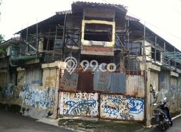 INVESTASI CERDAS! Rumah Premium Lebak Bulus, Jakarta Selatan, LT 546m² Luas Bangunan 650m² INVESTASI CERDAS! Rumah Premium Lebak Bulus, Jakarta Selatan, LT 546m² Luas Bangunan 650m²