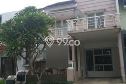 Rumah LT 84m² Akses Strategis di Kawasan Elite Bintaro, Jakarta Selatan Rumah LT 84m² Akses Strategis di Kawasan Elite Bintaro, Jakarta Selatan
